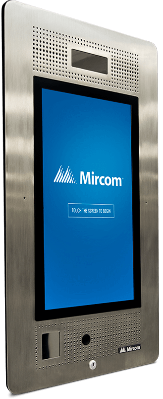 mircom intercom manuals