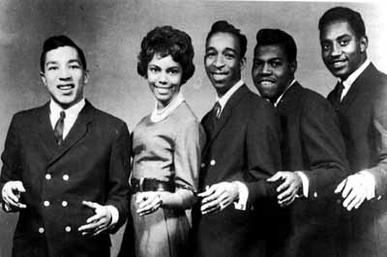 the miracles members